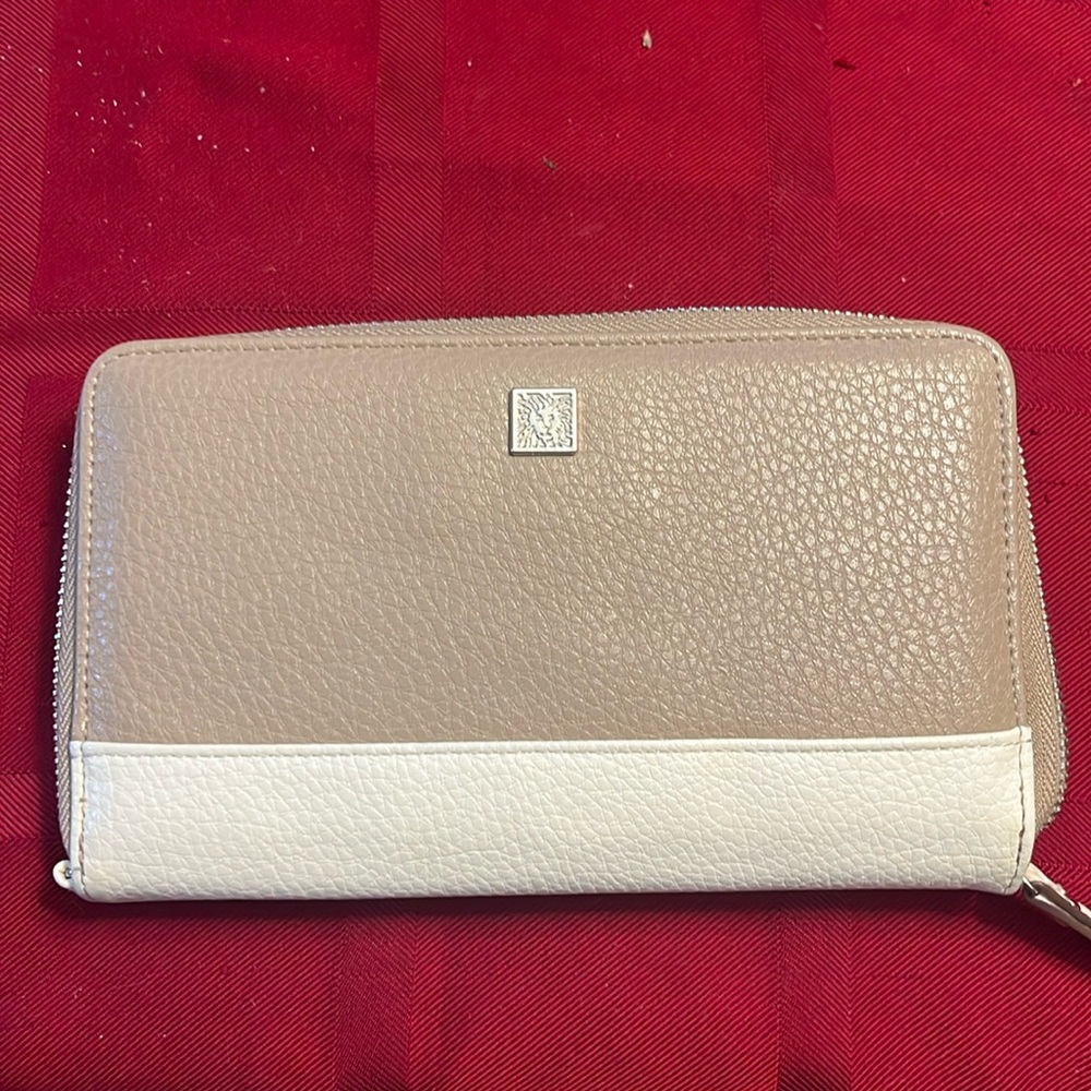 Anne Klein Wallet